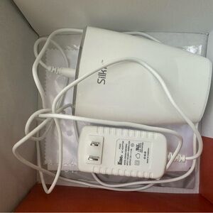 New Slikin Permanent hair remover Brand New